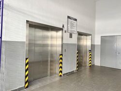 Kong Beng Industrial Building (D20), Factory #523320741